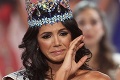 Finále Miss World: Ňurciková nepostúpila ani do semifinále!