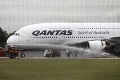 Austrálska spoločnosť Quantas ponúka lety zadarmo
