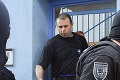 Podozrenie polície:Vyšetrovateľom gangu Jegorova hrozí smrť!