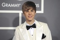 Tínedžerská hviezdička Justin Bieber bude mať voskovú figurínu