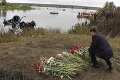 Oficiálne vyšetrovanie katastrofy v Jaroslavli: Piloti sa zle počuli!