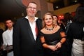 Vanda Wolfová a Richard Müller: Všetko o ich vzťahu