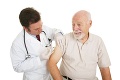 Chrípkových ochorení pribúda: Je najvyšší čas na očkovanie