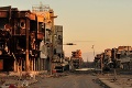 Tyranovo rodisko Syrta: Takto dopadla posledná Kaddáfího bašta!