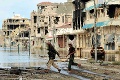 Tyranovo rodisko Syrta: Takto dopadla posledná Kaddáfího bašta!