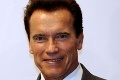 Terminátor odchádza z politiky: Arnie bude písať autobiografiu