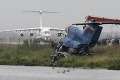 Expert: Lietadlo s Demitrom (†36) spadlo pre konflikt pilotov