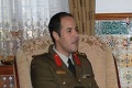 Pri nálete NATO zahynul syn Muammara Kaddáfího Chamís