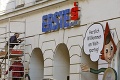 Erste, majiteľka Slovenskej sporiteľne, priznáva obrie straty