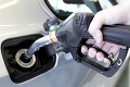 Chyba na pumpe: Vodiči tankovali namiesto benzínu naftu!