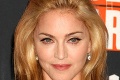 Madonnin fanúšik stanoval pred jej bytom: Teraz má zákaz približovania