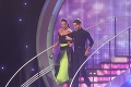 Let's Dance ONLINE: V šou dotancovala Alena Heribanová!