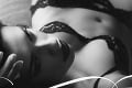 Pikantné VIDEO: Topmodelka Adriana Lima v domácom porne!