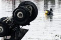 Oficiálne vyšetrovanie katastrofy v Jaroslavli: Piloti sa zle počuli!