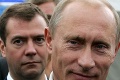 Alfa-samec Putin s vyžehlenou tvárou: Botox alebo výdatný spánok?