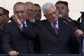 Abbásov úžasný návrat z OSN: Palestínčania ho privítali ako hrdinu