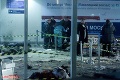 Vyšetrovatelia o terore v Moskve: Útok naplánovali Dagestanci!