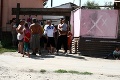 Malacky si môžu vydýchnuť: Rómovia súhlasili s odsťahovaním