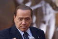 Berlusconiho divoké party: Vyspal sa aj s 8 ženami naraz!