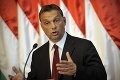 Maďarsko s eurom vyčkáva: Prijme ho asi až po roku 2020