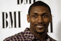 Basketbalista NBA Ron Artest: Volajte ma Svetový mier!