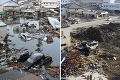 Neuveriteľné zábery! Japonci dokázali odpratať pohromu po cunami