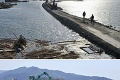 Neuveriteľné zábery! Japonci dokázali odpratať pohromu po cunami