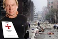 Mal Breivik spojenca v Belgicku? Úrady vyšetrujú belgického novinára