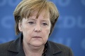 Sekundy od smrti: Vrtuľník s Merkelovou takmer havaroval!