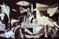 Výstava v Bratislave: Picassových 103 diel poistili na 15 mil. eur!
