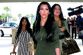 Kráska Kim Kardashian je opäť sama: Milenca poslala k vode!