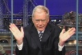 Davidovi Lettermanovi sa vyhrážajú islamisti: Chcú mu vyrezať jazyk!
