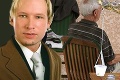 Masový vrah Breivik pred atentátmi poslal svoj manifest aj 19 Slovákom