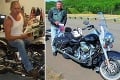 Motorkár zhodnotil Ficov imidž: Dobrá motorka a štýlová bunda