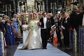 Kráľovská radosť: Švédska princezná Victoria je tehotná!