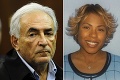 Strauss-Kahn pri zatýkaní vyhlasoval: Mám diplomatickú imunitu!