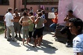 Rómsky problém v Malackách: Nasťahujú sa do kontajnerov?!