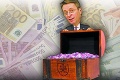 Rozpočet na rok 2012: Takto chce Mikloš naplniť štátnu kasu