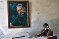 Fidel Castro oslavuje 85 rokov: Na narodeninový koncert nedorazil