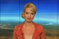 Moderátorka Marianna Ďurianová: Sexi aj bez chlapa