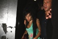 Amy Winehouse († 27): Posledné foto pred smrťou?!