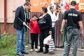 Sused Rómov v Malackách: Môže mať nárok na náhradu škody!