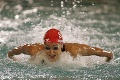 Držiteľka 2 strieborných olympijských medailí Moravcová pláva už len rekreačne: Rastie jej doma konkurencia?