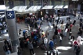 Ďalšia vlna paniky v Osle: Na železničnej stanici sa objavil podozrivý kufrík