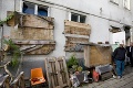 Zničené byty v Bratislave vydražili až za štvornásobok