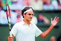 Roger Federer oslávil jubileum: Tridsať je toľko, ako aj 29 alebo 31