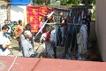 Rómsky problém v Malackách: Nasťahujú sa do kontajnerov?!