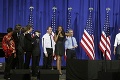 Prezident bude žúrovať: Barack Obama oslavuje päťdesiatku!