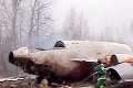 Záhada smolenského lesa: Po páde lietadla zazneli výstrely!