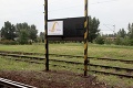 V Bratislave spustili bránu na zachytenie rádioaktivity vo vagónoch